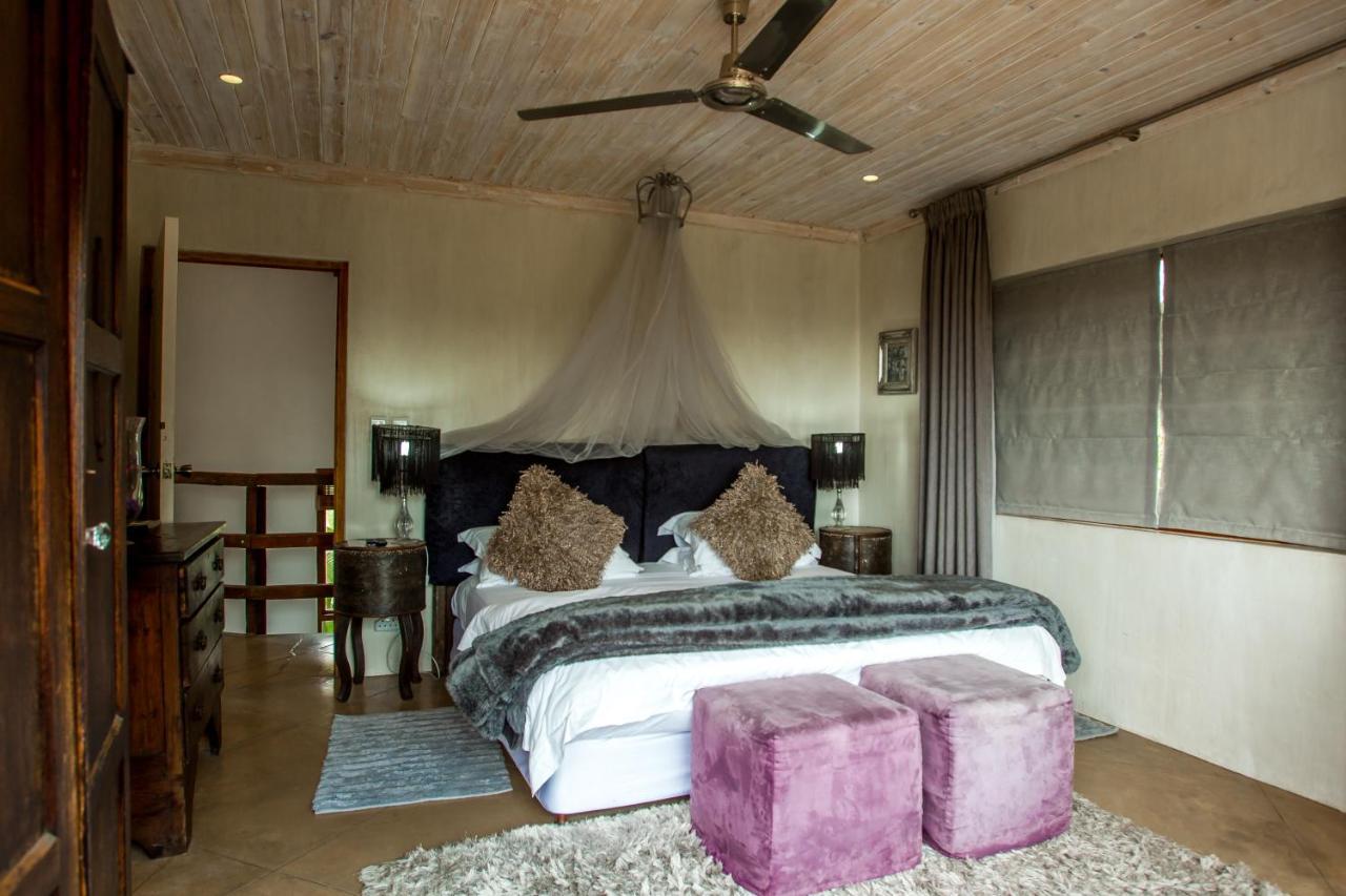 A Whale Of A View Bed & Breakfast เพลตเตนเบิร์กเบย์ ภายนอก รูปภาพ